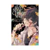Can't Stop Cursing You (Manga) Volume 03