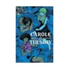Carole & Tuesday (Manga) Volume 03