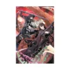 9781975338787 The Eminence in Shadow (Manga) Volume 05