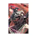 The Eminence in Shadow (Manga) Volume 05
