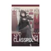 9781975338848 Spy Classroom (Light Novel) Volume 04