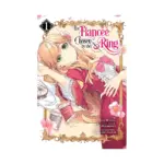 The Fiancee Chosen by the Ring (Manga) Volume 01