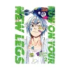 Run on Your New Legs (Manga) Volume 02