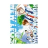 Run on Your New Legs (Manga) Volume 04
