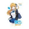 Chitose Is in the Ramune Bottle (Light Novel) Volume 01