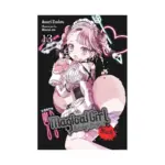 Magical Girl Raising Project (Light Novel) Volume 13