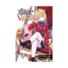 The Vexations of a Shut-In Vampire Princess (Light Novel) Volume 01