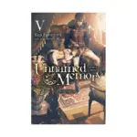 Unnamed Memory (Light Novel) Volume 05