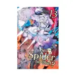 So I'm a Spider, So What? (Light Novel) Volume 13