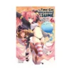 That Time I Got Reincarnated as a Slime: The Ways of the Monster Nation (Manga) Volume 06