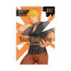 Your Turn to Die: Majority Vote Death Game (Manga) Volume 02
