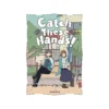 Catch These Hands! (Manga) Volume 01