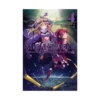 Magia Record: Puella Magi Madoka Magica Side Story (Manga) Volume 04