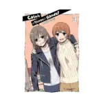 Catch These Hands! (Manga) Volume 03