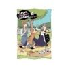 9781975340193 Catch These Hands! (Manga) Volume 04