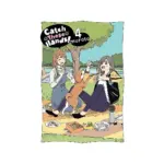Catch These Hands! (Manga) Volume 04