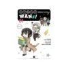 Bungo Stray Dogs: Wan! (Manga) Volume 01