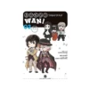 Bungo Stray Dogs: Wan! (Manga) Volume 02