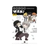 Bungo Stray Dogs: Wan! (Manga) Volume 03