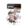 Bungo Stray Dogs: Wan! (Manga) Volume 04