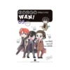Bungo Stray Dogs: Wan! (Manga) Volume 05