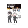 Bungo Stray Dogs: Wan! (Manga) Volume 06