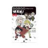 Bungo Stray Dogs: Wan! (Manga) Volume 08