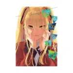 Kakegurui: Twin (Manga) Volume 11