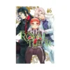 The Royal Tutor (Manga) Volume 16