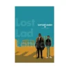 Lost Lad London (Manga) Volume 01