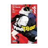Monstaboo (Manga) Volume 01