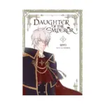 Daughter of the Emperor (Manhwa) Volume 01