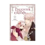Daughter of the Emperor (Manhwa) Volume 02