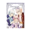 Daughter of the Emperor (Manhwa) Volume 04