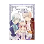 Daughter of the Emperor (Manhwa) Volume 04