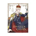 Daughter of the Emperor (Manhwa) Volume 08