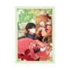 Why Raeliana Ended Up at the Duke's Mansion (Manhwa) Volume 02