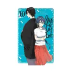 Spirits & Cat Ears (Manga) Volume 10