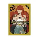 The Mortal Instruments (Manga) Volume 09