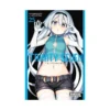Trinity Seven: The Seven Magicians (Manga) Volume 25