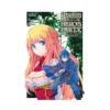 Banished from the Hero's Party, I Decided to Live a Quiet Life in the Countryside (Manga) Volume 03