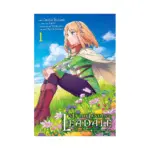 In the Land of Leadale (Manga) Volume 01