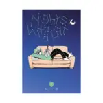 Nights with a Cat (Manga) Volume 01