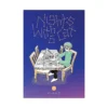 Nights with a Cat (Manga) Volume 02