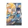 Sword Art Online: Project Alicization (Manga) Volume 04
