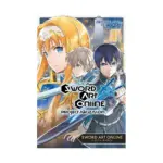 Sword Art Online: Project Alicization (Manga) Volume 04