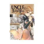 Uncle from Another World (Manga) Volume 06