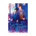 Sasaki and Miyano (Manga) Volume 07