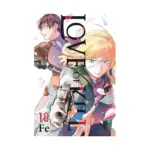 Love of Kill (Manga) Volume 10