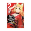 Is It Wrong to Try to Pick Up Girls in a Dungeon? II (Manga) Volume 02
